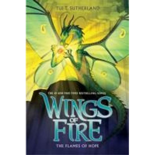 Wings Of Fire 15