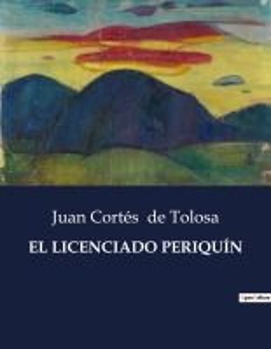 El Licenciado Periquín