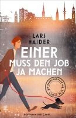 Einer Muss Den Job Ja Machen