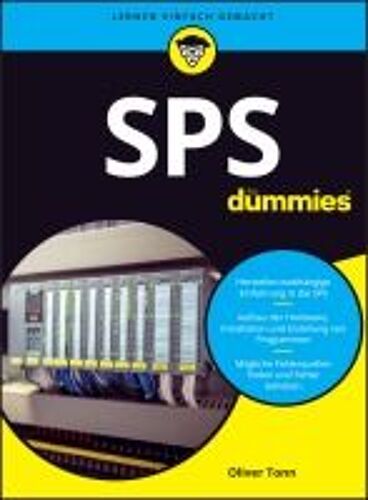 Sps Für Dummies