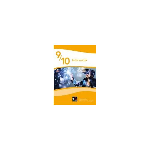 Informatik Niedersachsen 9/10 Diff. Ausgabe