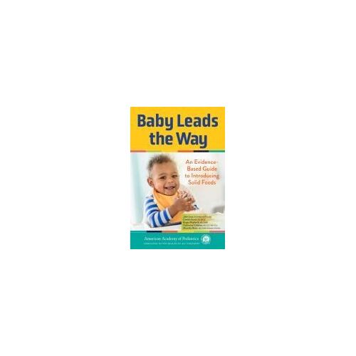 Baby Leads The Way