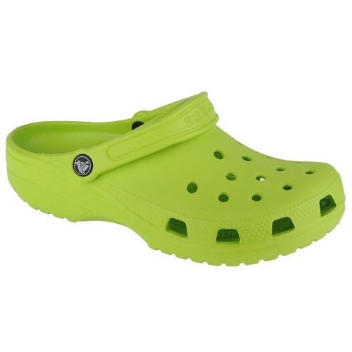 Crocs Classic Clog 10001s3uh Slippers