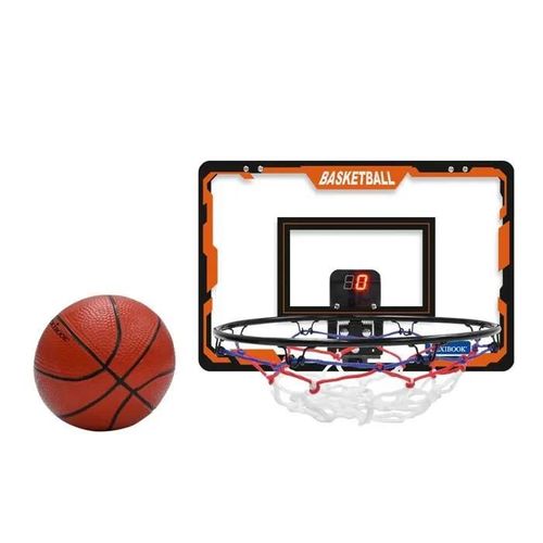 Panier De Basketball Avec Compteur De Points 450x300mm