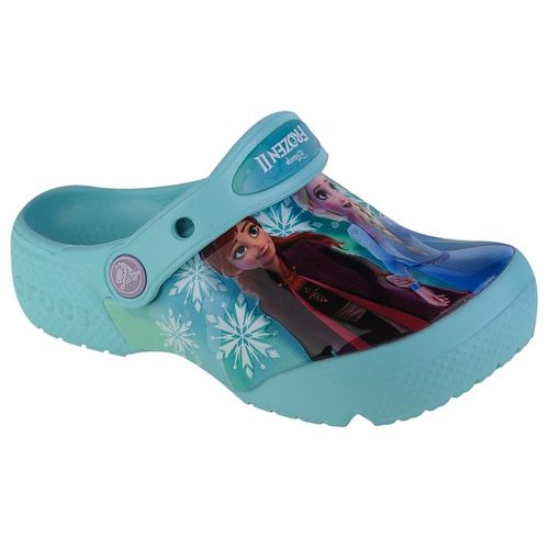Clogs Crocs Fl Disney Frozen Ii T Clog Jr 206804s4o9
