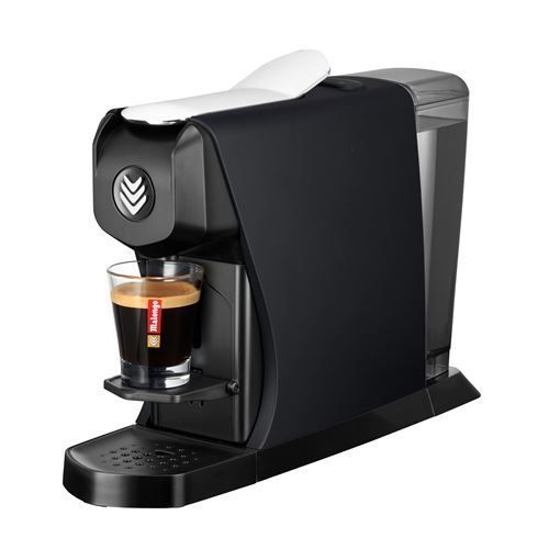 Machine Expresso EOH noir mat