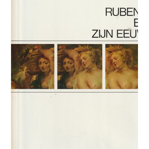 Rubens En Zijn Eeuw
