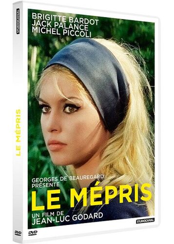 Le Mépris