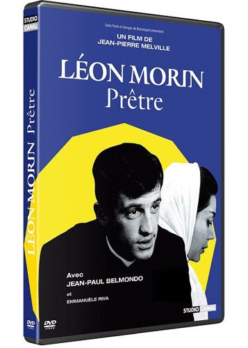 Léon Morin, Prêtre