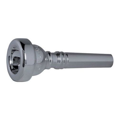Gewa 710.021 - Embouchure Cornet 1 1/2 C Argentée