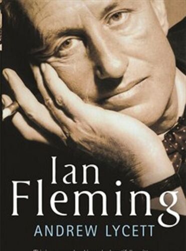Ian Fleming