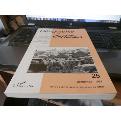 Geographie Et Cultures
