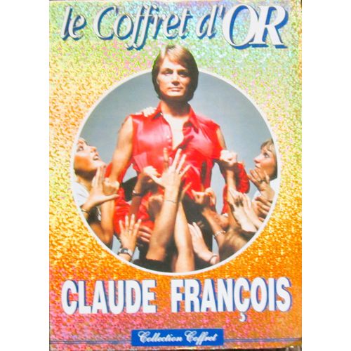 Claude Francois Le Coffret D'or
