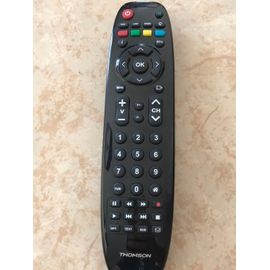 Telecommande thomson SO16070085 QC160804B1-02