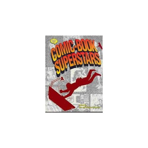 Comic Book Superstars