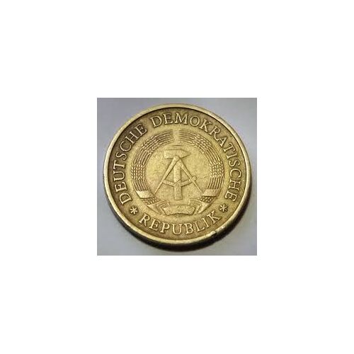 20 Pfenning 1969 Ddr