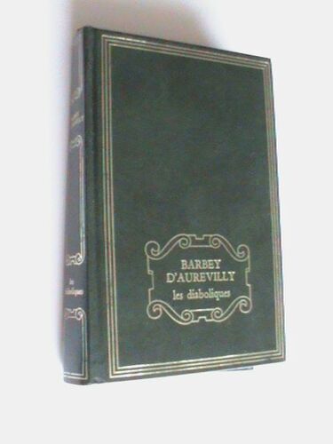 Diaboliques (Les) - Les Six Premières