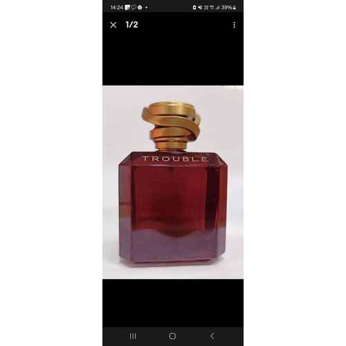 Tres Rate Trouble Boucheron 100ml 