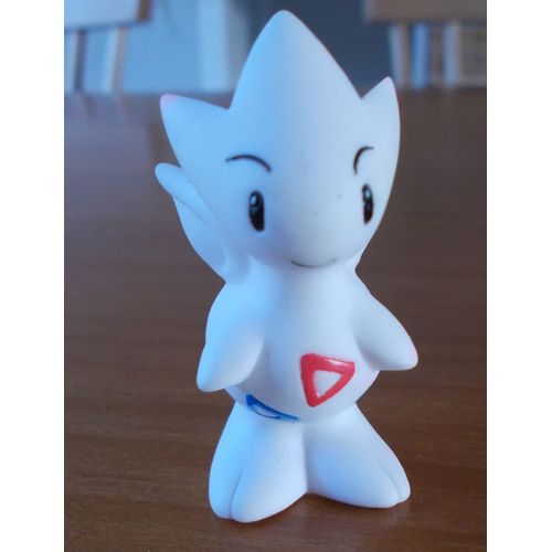 Figurine Mini Pokemon Plastique Bandai 5cm