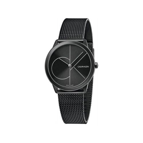 Calvin Klein Mod. Minimal