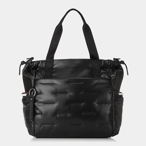 Sac bandoulière PUFFER