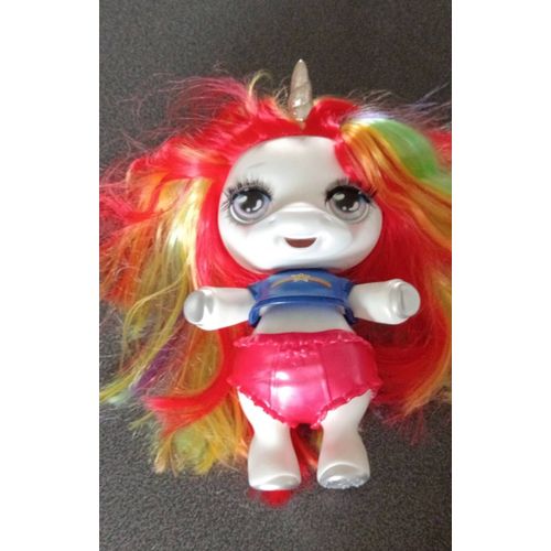 Poupée Poupsie Slime Licorne