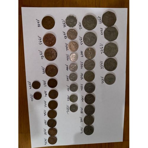 Pièce Monnaie Ilizabeth Rare