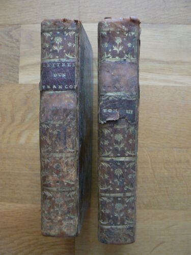 Lettres De Monsieur L'abbe Le Blanc, Historiographe Des Batiments Du Roi