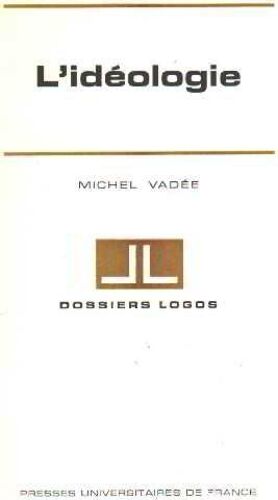 L'idéologie