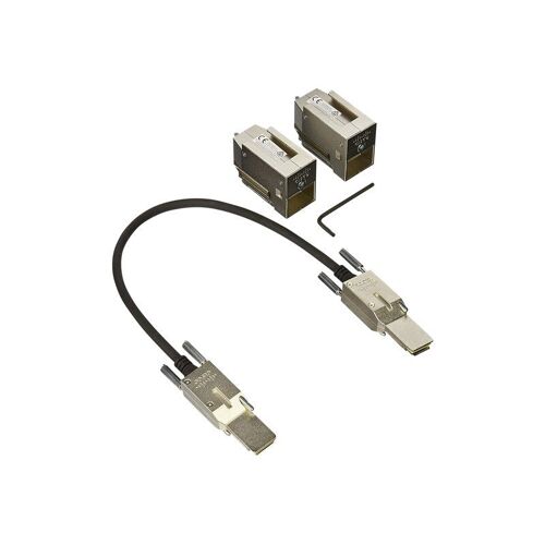 Cisco StackWise stacking upgrade kit - Module d'empilage réseau - pour Catalyst 3650-24, 3650-48