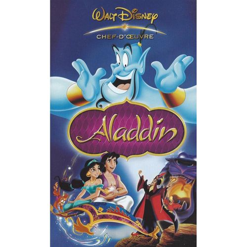 Aladdin