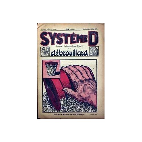 Système D.