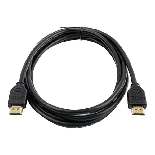 Cisco Presentation - Câble HDMI - HDMI mâle pour HDMI mâle - 8 m - gris - pour P/N: CS-BRDP55-K9++, CS-BRDP55-NR-K9++, CS-BRDP75-K9++, CS-BRDP75-NR-K9++, CS-KIT-EQX-K9