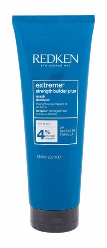 Masque Réparateur Strenght Build Plus Extreme Redken 250ml 