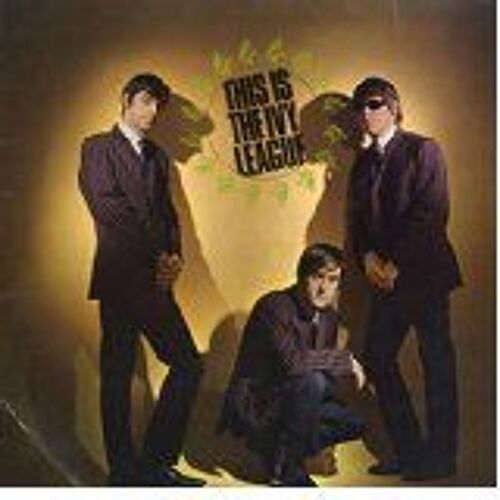 This Is The Ivy League