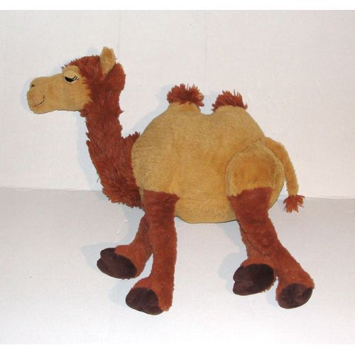 Chameau Ikea Peluche Doudou Chameaux Onskad Sandjagare Camel