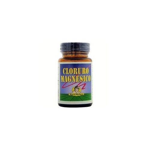 Chlorure De Magnésium 100 Comprimés 