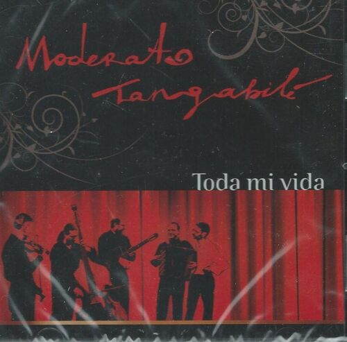 Moderato Tangabile Toda Mi Vida