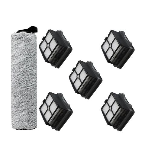 Filtre de brosse principale à roulement, pièces de rechange pour épurateur sans fil TINECO FLOOR ONE/IFLOOR PLUS/Tineco IFloor3