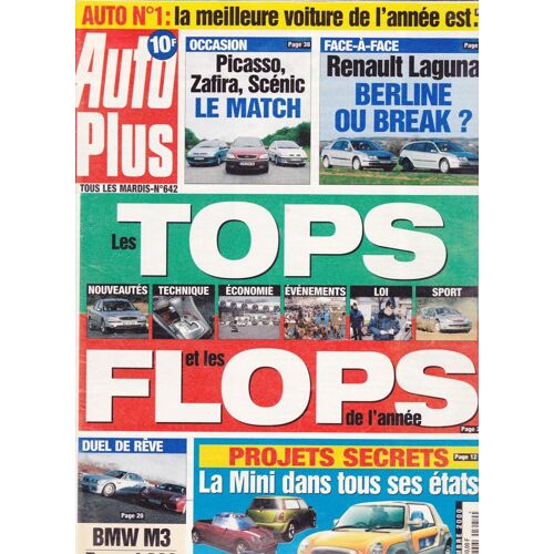 Auto Plus 642
