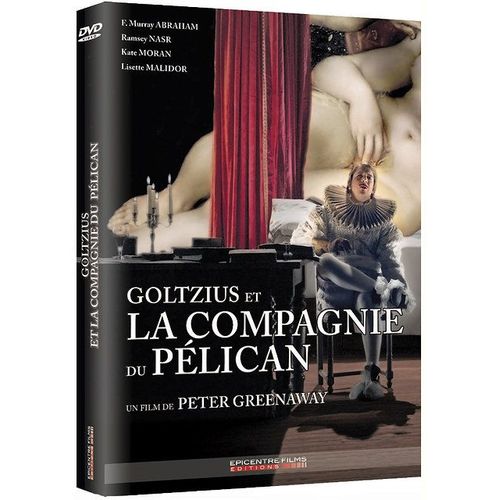 Goltzius Et La Compagnie Du Pélican