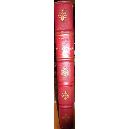 L'indo-Chine Francaise (Souvenirs) / 2e Edition.