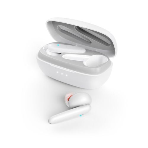 Écout. Bluetooth® "Passion Clear", ANC, True Wireless, intr-aur., blcs