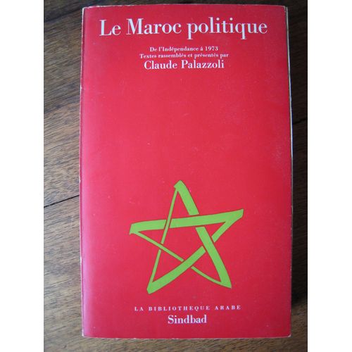 Le Maroc Politique.