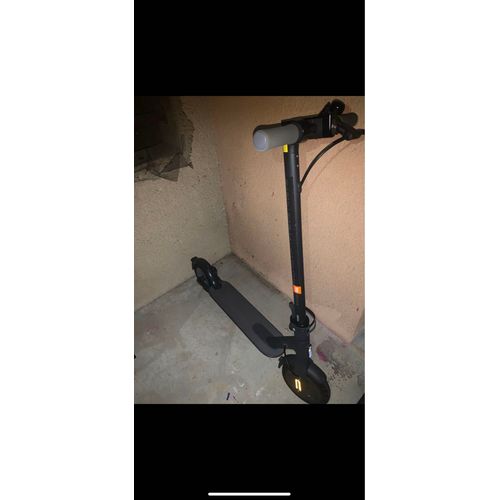Trottinette Électrique Xiaomi