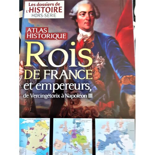 Les Dossiers De L'histoire Hors Série N 1