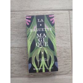 Roll-On En Jade Noir - Massage Visage