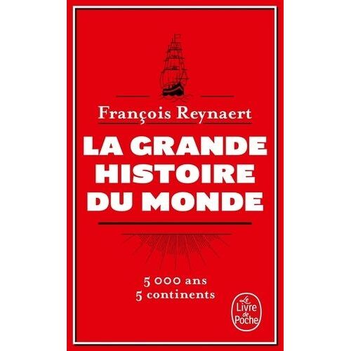 La Grande Histoire Du Monde