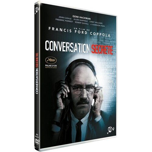 Conversation Secrète