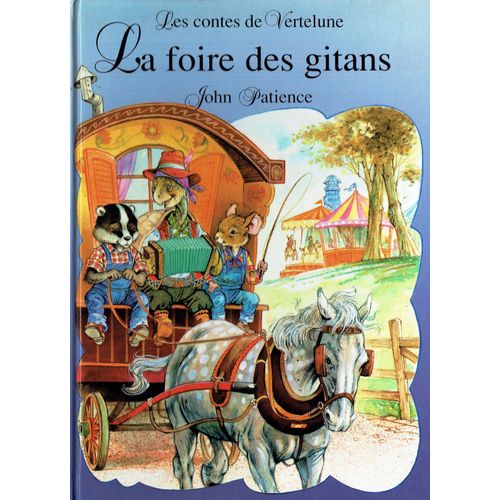 La Foire Des Gitans